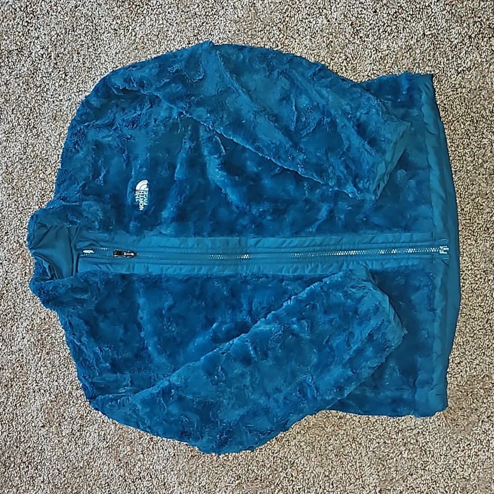 The North Face Girls Teel Jacket
